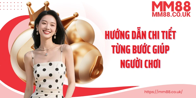 Hướng dẫn chi tiết từng bước giúp người chơi làm chủ hình thức lô 3 càng