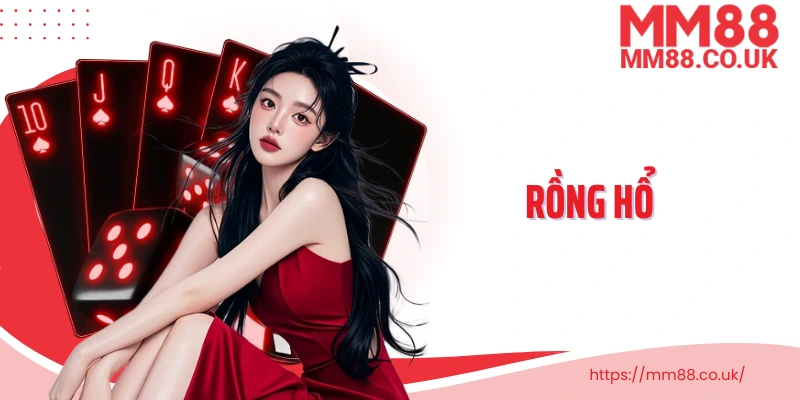 Rồng hổ
